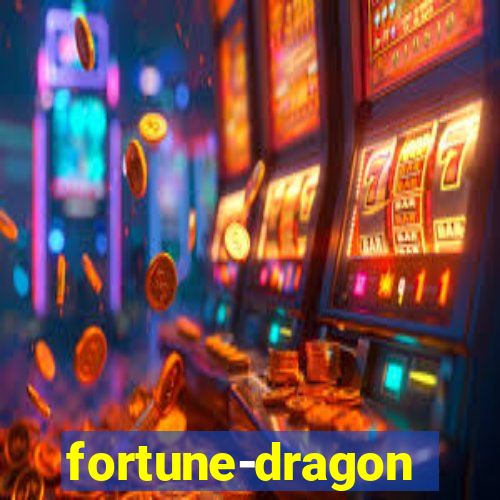 fortune-dragon