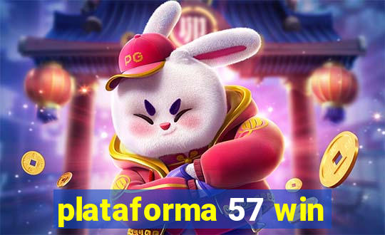 plataforma 57 win