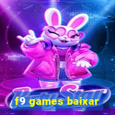 f9 games baixar