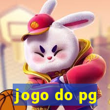 jogo do pg