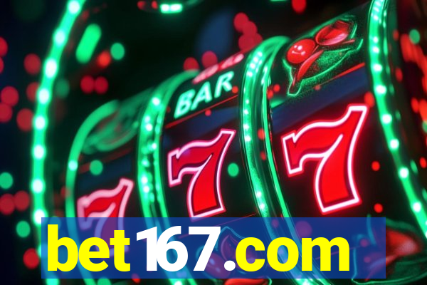 bet167.com