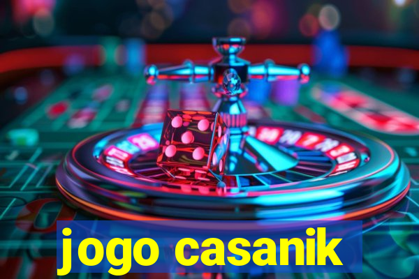 jogo casanik