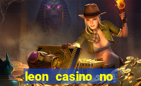 leon casino no deposit bonus