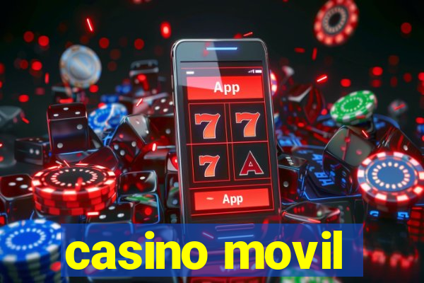 casino movil