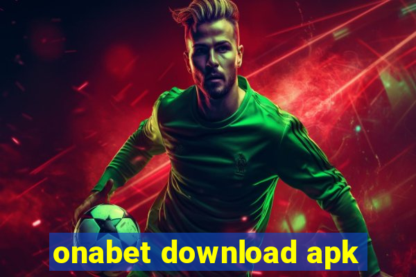 onabet download apk