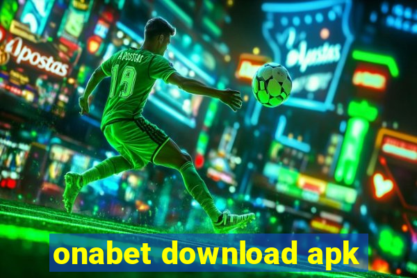 onabet download apk