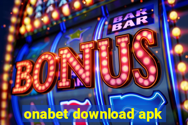 onabet download apk