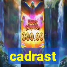 cadrast