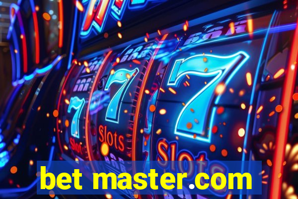 bet master.com