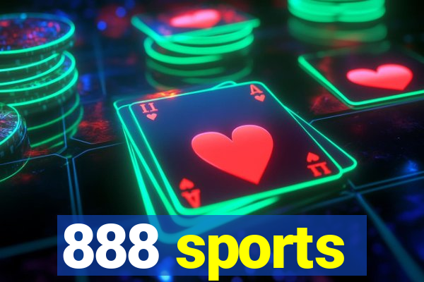 888 sports