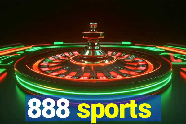 888 sports