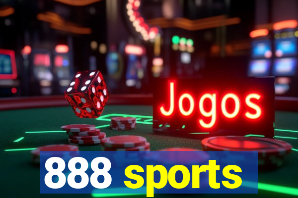 888 sports