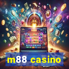 m88 casino