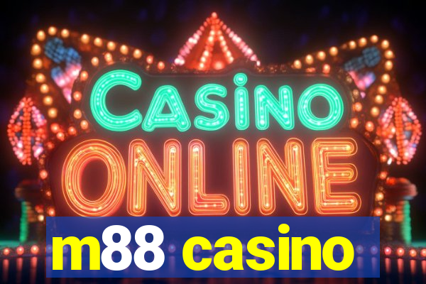 m88 casino