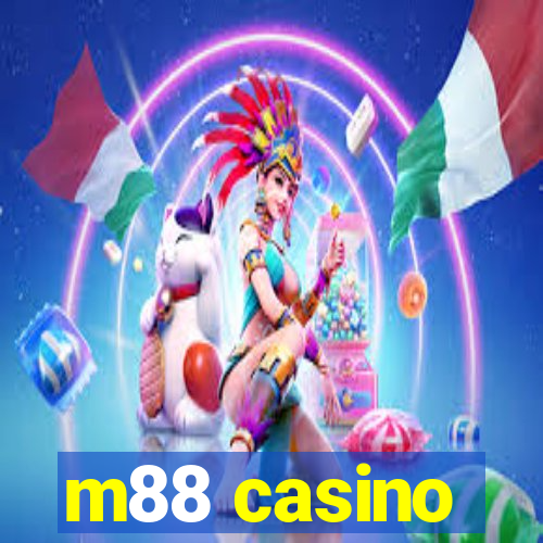 m88 casino