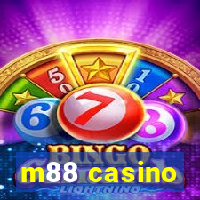 m88 casino