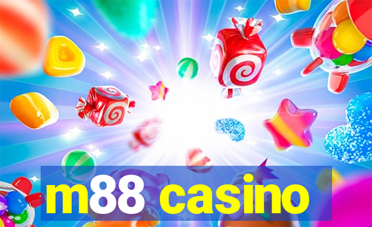 m88 casino