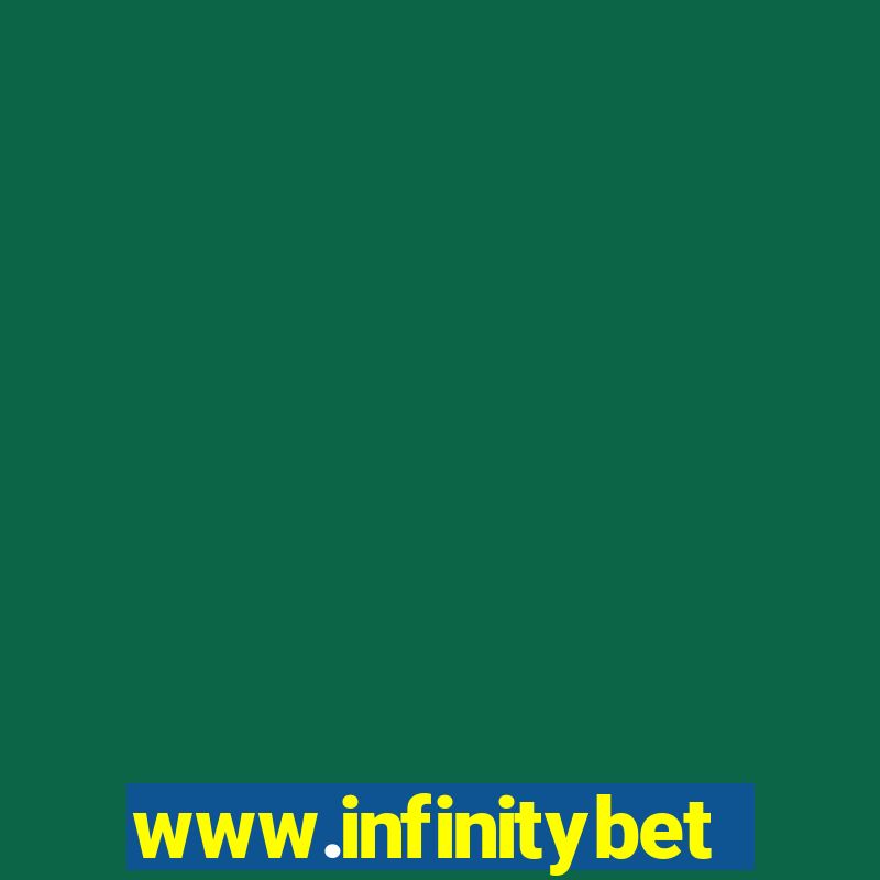 www.infinitybet.com