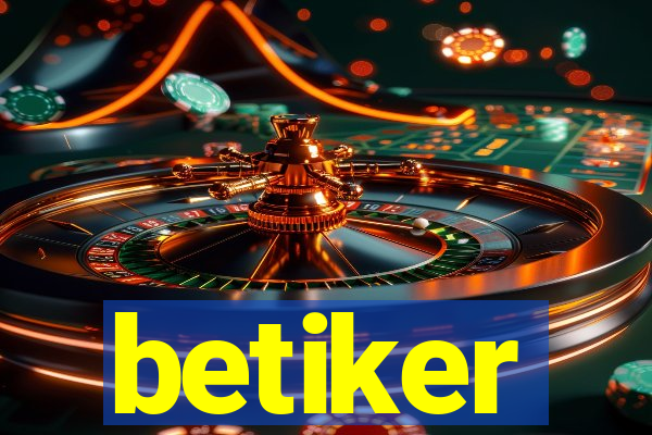 betiker