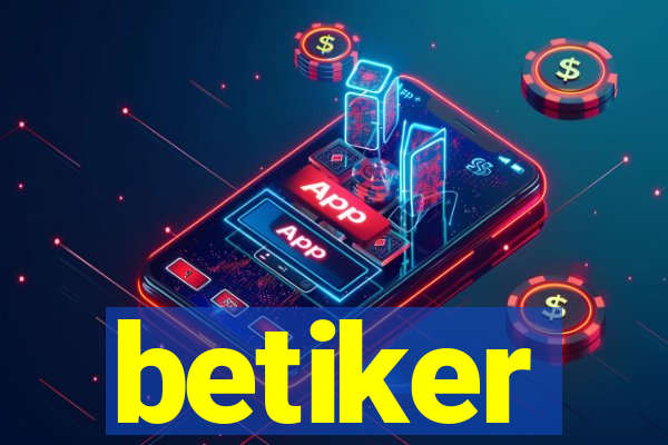 betiker