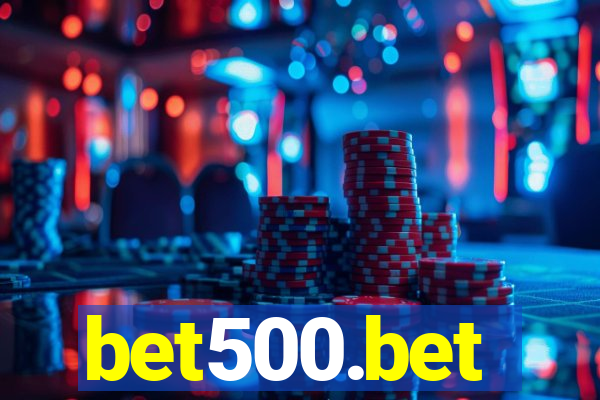 bet500.bet