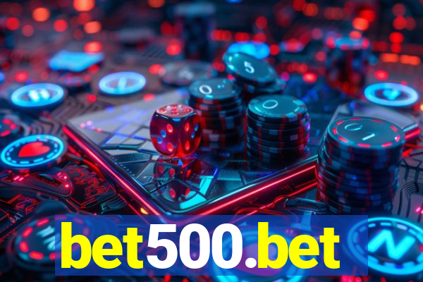 bet500.bet