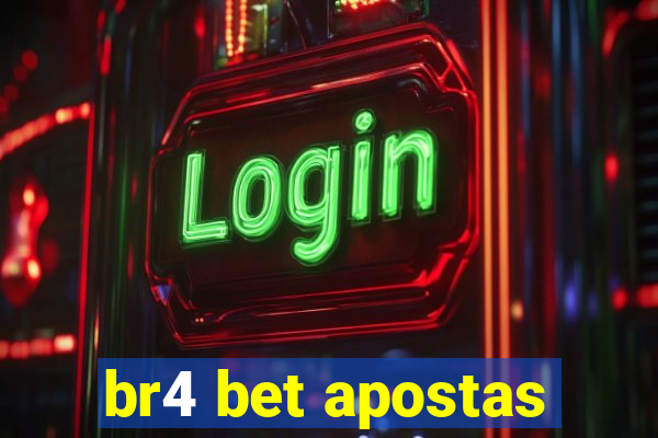 br4 bet apostas