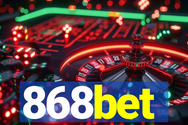 868bet