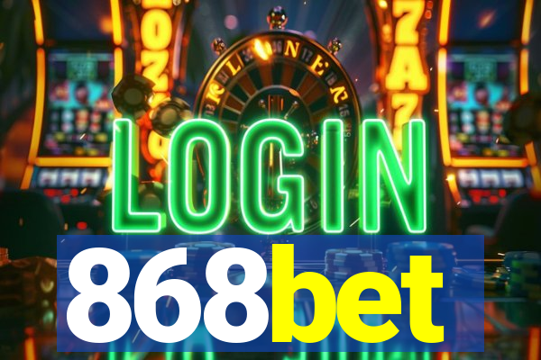 868bet