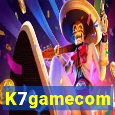 K7gamecom