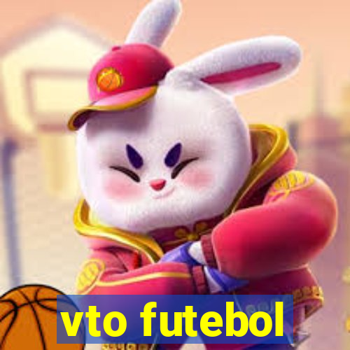 vto futebol