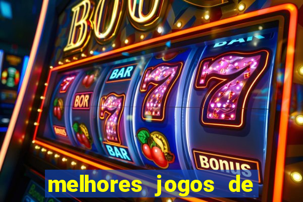 melhores jogos de ganhar dinheiro