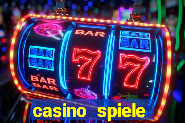 casino spiele echtes geld