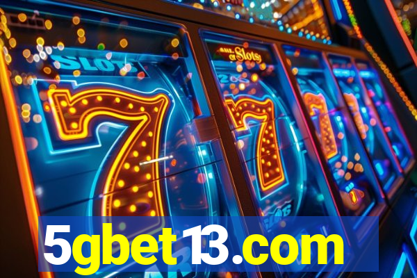 5gbet13.com