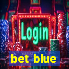 bet blue