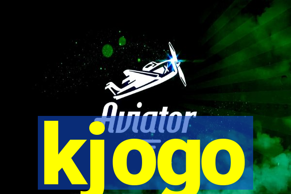 kjogo