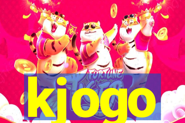 kjogo