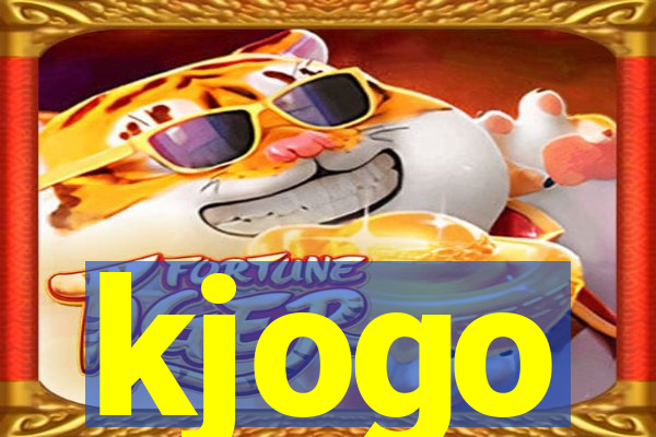 kjogo