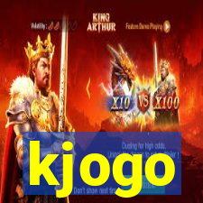 kjogo