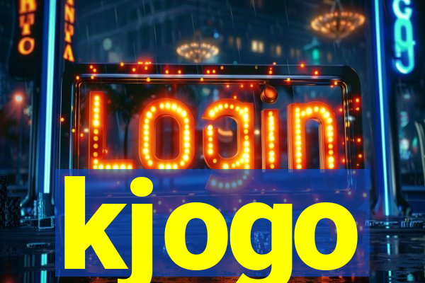 kjogo