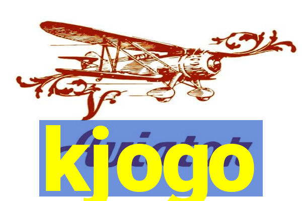 kjogo