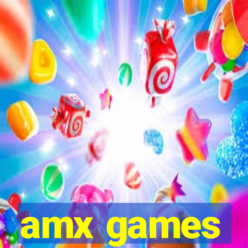 amx games