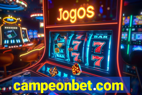 campeonbet.com