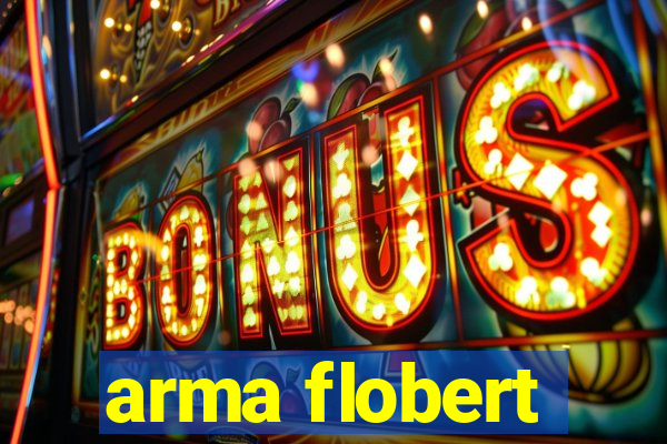 arma flobert