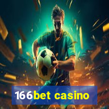 166bet casino