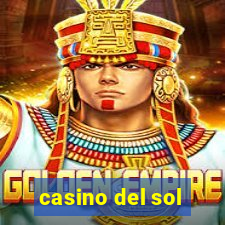 casino del sol