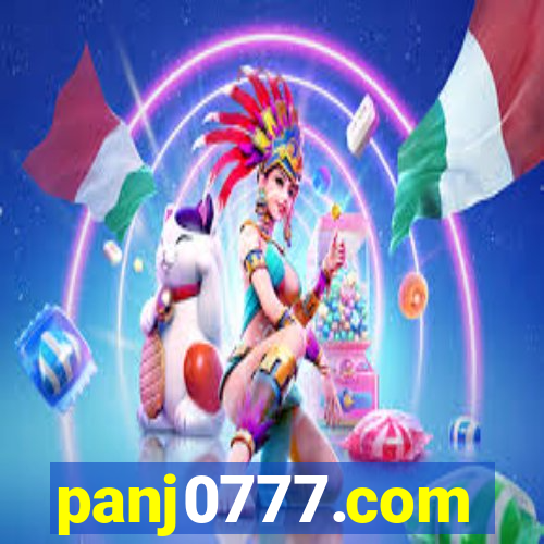 panj0777.com