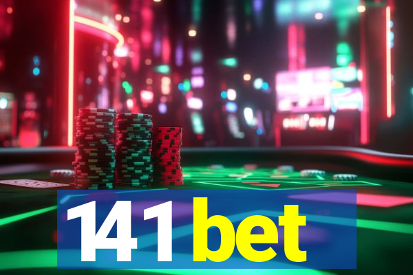 141 bet