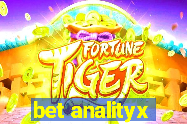 bet analityx