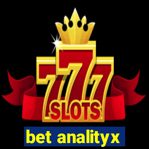 bet analityx